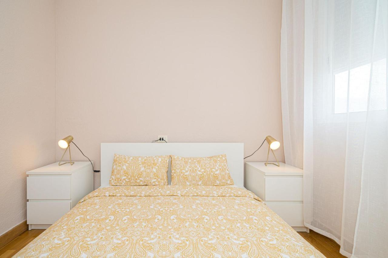 Casa Terra: Apartment 50 Meters From The Beach Torrevieja Exterior foto