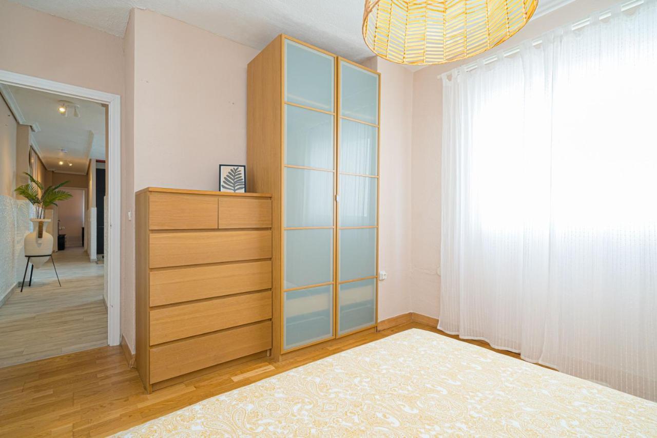 Casa Terra: Apartment 50 Meters From The Beach Torrevieja Exterior foto