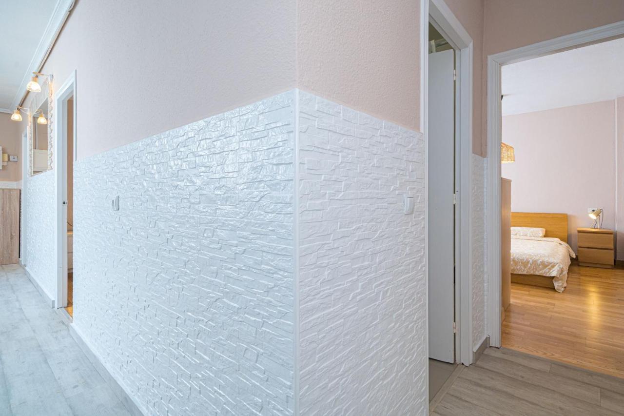 Casa Terra: Apartment 50 Meters From The Beach Torrevieja Exterior foto
