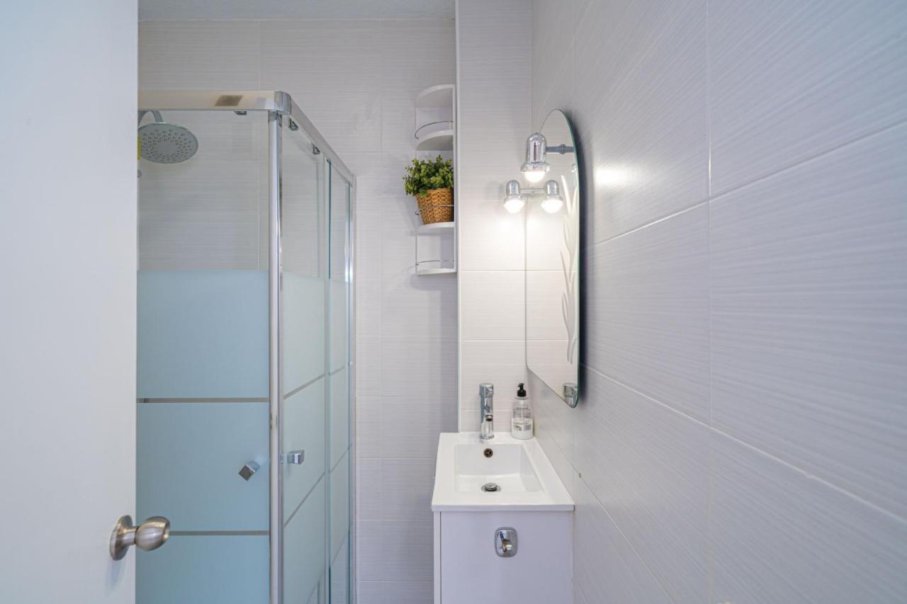 Casa Terra: Apartment 50 Meters From The Beach Torrevieja Exterior foto